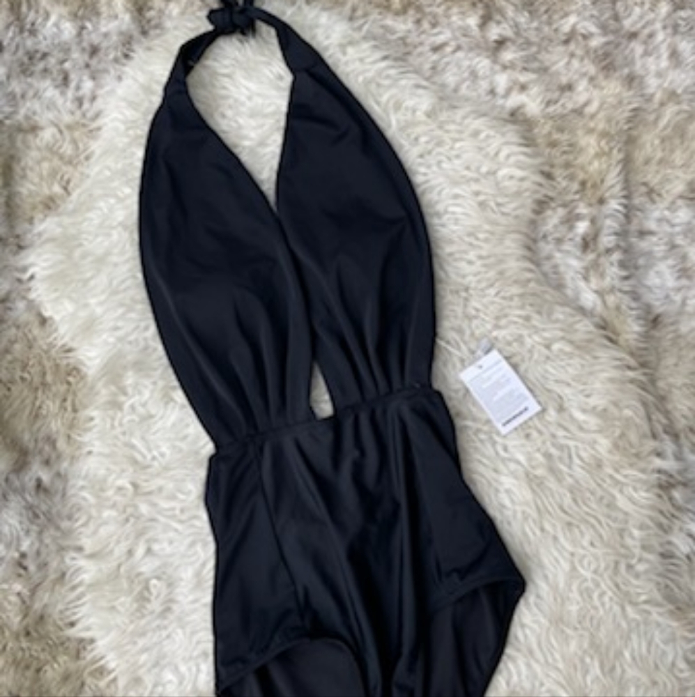 One-piece Swimsuit